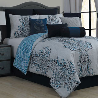 Avondale Manor Gabriella 20-piece Comforter Set