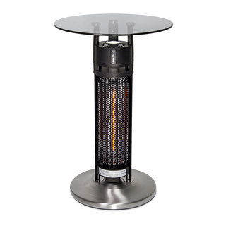Pure Heat Table Outdoor Heater