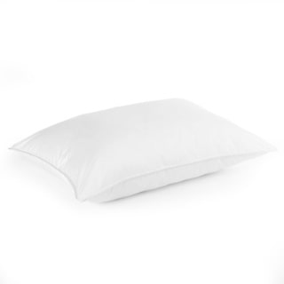 Extra Soft Stomach Sleeper Feather Pillow