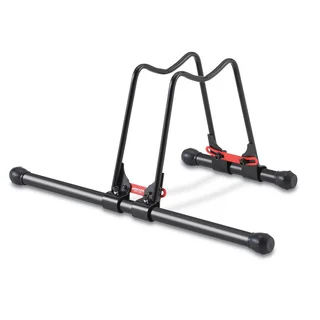 Minoura DS-150 Black Stainless-steel Connectable Bike Stand