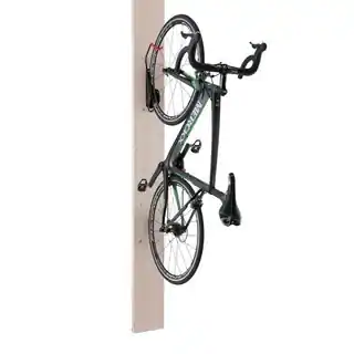 Minoura Bike Hanger V Stainless-steel Storage/Display Unit