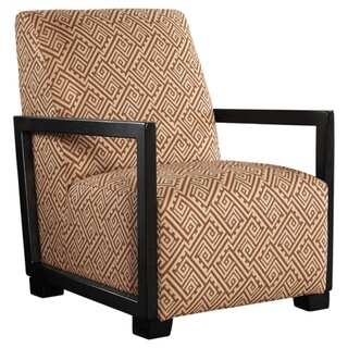 Signature Design by Ashley Leola Curry Accent Chair
