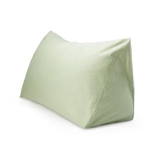 Reading Wedge Sateen Cotton Cover and Protection