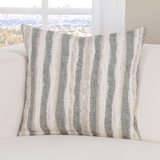 PoloGear Ragged Ranch Cotton and Polyester Accent Pillow