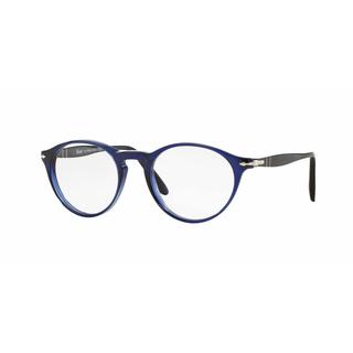 Persol Mens PO3092V 9038 Plastic Phantos Eyeglasses