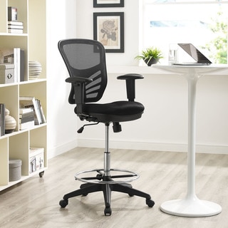 Articulate Drafting Stool
