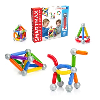 SmartMax Start Plus Magnetic Discovery Kit