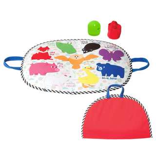 Manhattan Toy Color Park Interactive Activity Toy