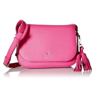 Kate Spade Orchard Street Penelope Tulip Pink Crossbody Handbag