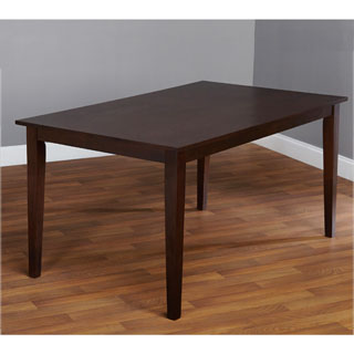 Simple Living Havana Carson Large Dining Table