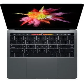 Apple 13.3-inch MacBook Pro with Touch Bar (Late 2016)