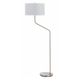 150W 3-way Henderson Metal Floor Lamp