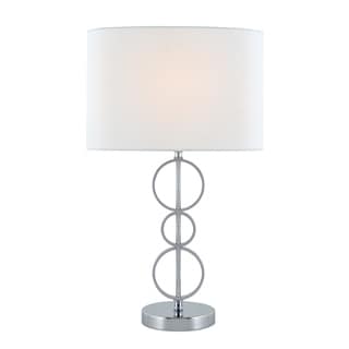 Lite Source 1-Light Odele Table Lamp