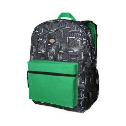 Dickies Student Backpack Abstract