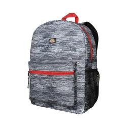 Dickies Student Backpack Black/White
