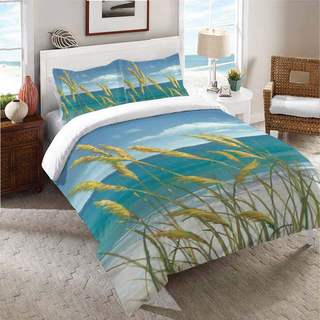 Laural Home Ocean Breeze Comforter
