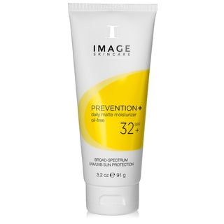 Image Skincare Prevention + Daily 3.2-ounce Matte Moisturizer SPF 32