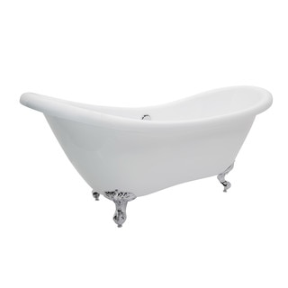 Claw Foot Tubs