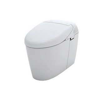Toto 500h Toto Neorest Toilet Top and Bowl Set