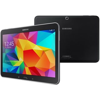Black 16GB Samsung Galaxy Tab 4 Education Tablet (10.1-inch)