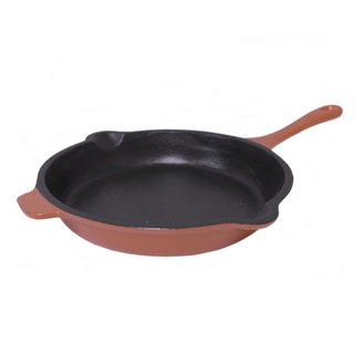 BergHOFF Neo Bronze Cast Iron 10-inch Fry Pan