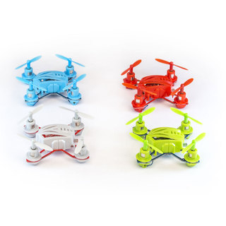 EZ Fly RC Flipside Nano Ready-to-fly Quadcopter Drone