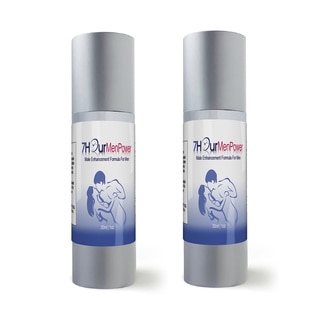 7Hour Male Power Topical Male Enhancement Gel