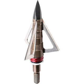New Archery Products Fixed Broadhead Aluminum Crossbow (Pack of 3)