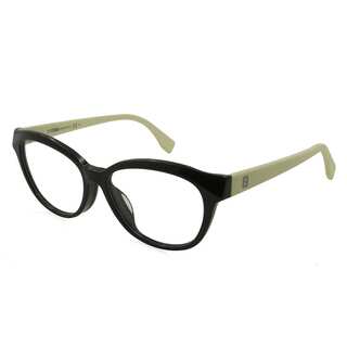 Fendi FF0044/F-MGX-53-FR Rx Eyeglasses