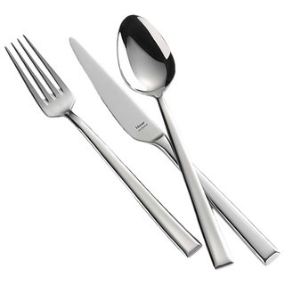 Miami 30-piece Flatware Set with Mirror-Polished Finish Service for 6