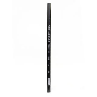 Prismacolor Premier Black Colored Pencils (Pack of 12)