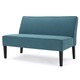 Dejon Fabric Loveseat by Christopher Knight Home - Thumbnail 12