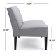 Dejon Fabric Loveseat by Christopher Knight Home - Thumbnail 11