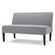 Dejon Fabric Loveseat by Christopher Knight Home - Thumbnail 15