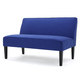 Dejon Fabric Loveseat by Christopher Knight Home - Thumbnail 16
