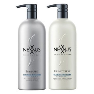 Nexxus Therappe 44-ounce Shampoo and Humectress Ultimate Conditioner Duo
