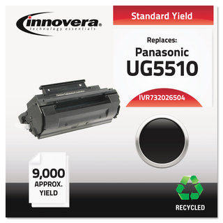 Innovera Remanufactured UG5510 Laser Toner 9000 Yield Black