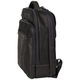 Kenneth Cole Reaction EZ-Scan Colombian Leather Slim 16-inch Computer Backpack