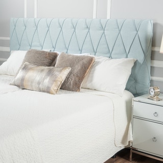 Aretha Fabric Fully Upholstered King/ California King Headboard by Christopher Knight Home