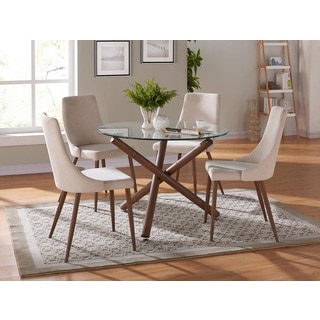 CORA-Dining Chair-SET OF 2