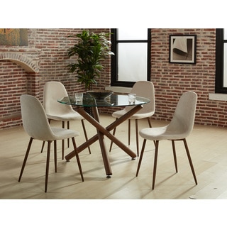 LYNA-SIDE CHAIR-SET OF 4