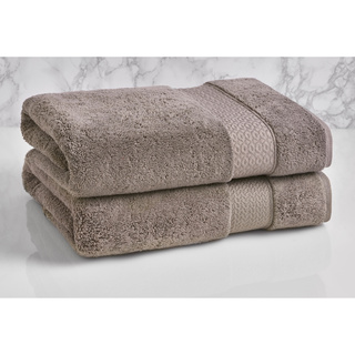 Natori Dynasty Solid Bath Towel (set of 2)