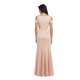 Nightway Women's 1224 Lace Gown - Thumbnail 3