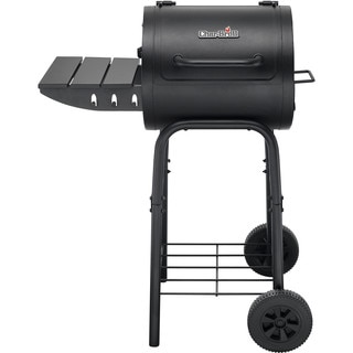 CB Charcoal Grill 225
