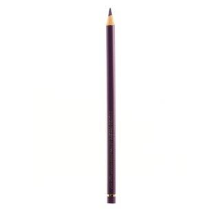 Polychromos Artist Manganese Violet Colored Pencils (Pack of 12)