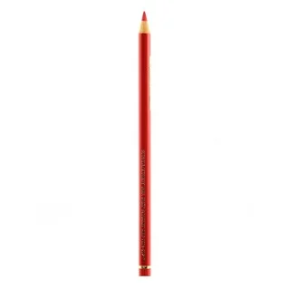 Polychromos Artist Deep Scarlet Red Colored Pencils (Pack of 12)