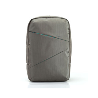Kingsons Best In Class Arrow Series 15.6 Laptop Backpack (K8933W) in Grey