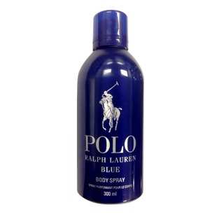 Ralph Lauren Polo Blue 10-ounce Body Spray
