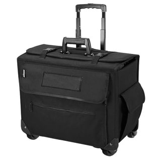 Goodhope 15-inch carry-on Spinner Laptop Case