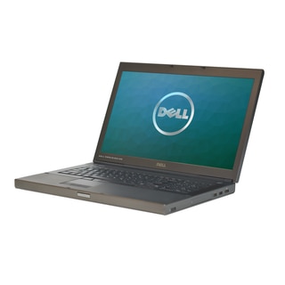 Dell Precision M6700 Intel Core i7-3740QM 2.7GHz 3rd Gen CPU 16GB RAM 240GB SSD 17.3-inch Windows 10 Pro Laptop (Refurbished)